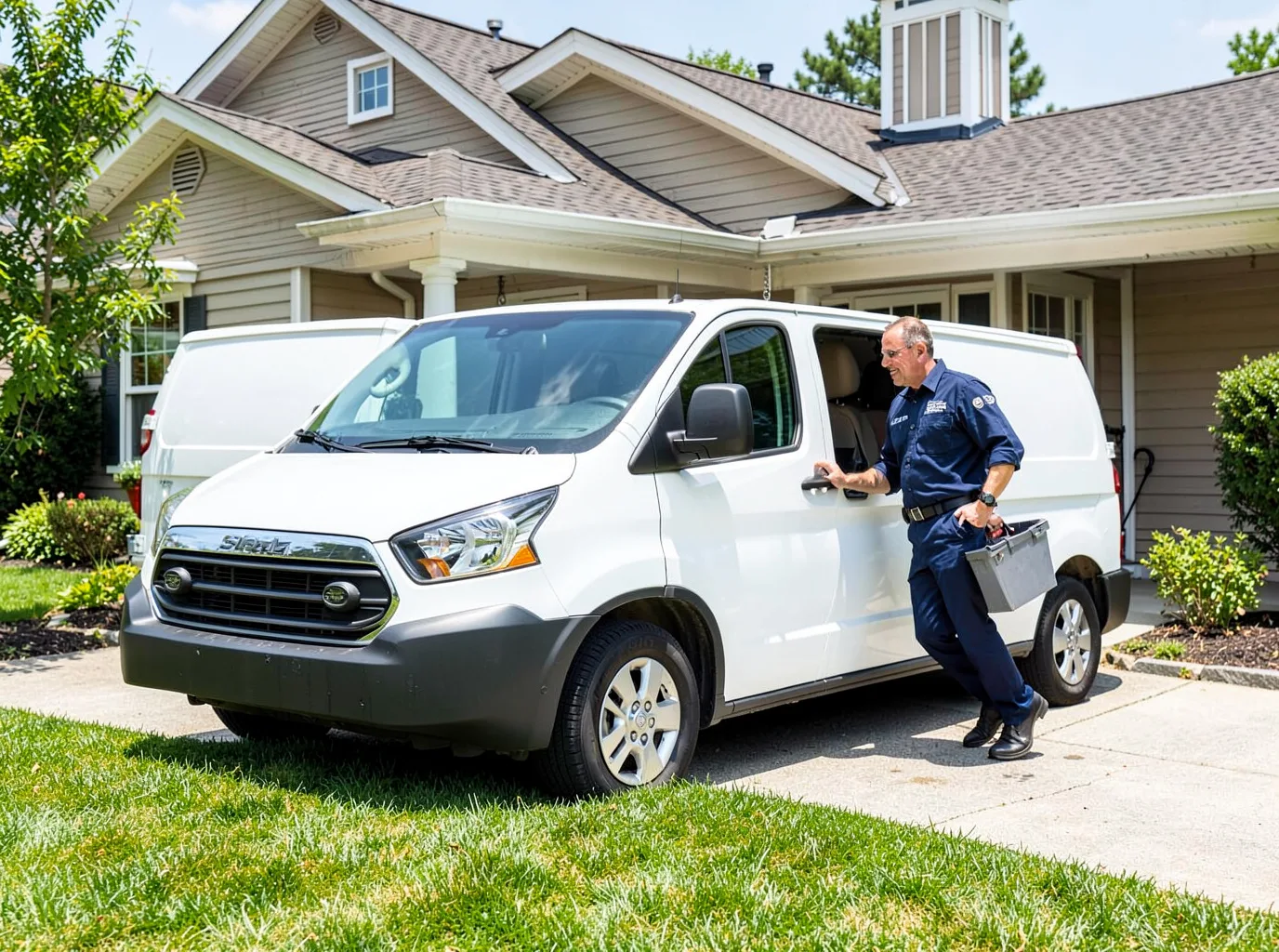 Emergency Plumber company in Cerulean, KY